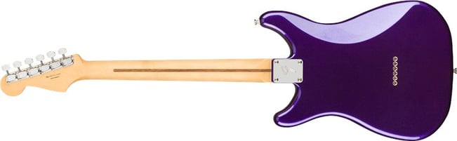 Fender Player Lead III Pau Ferro, Metallic Purple