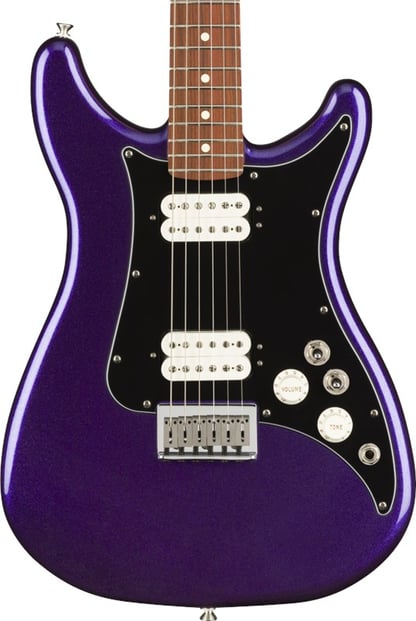 Fender Player Lead III, Metallic Purple
