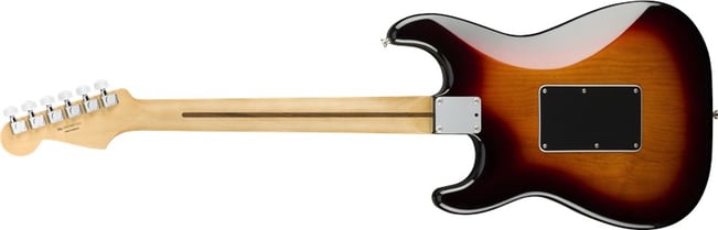 Fender Player Strat Floyd Rose HSS 3 TSB