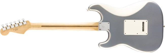 Fender Player Stratocaster Silver
