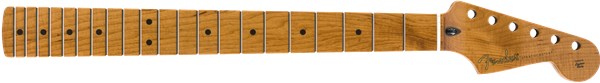 Fender Roasted Maple Stratocaster