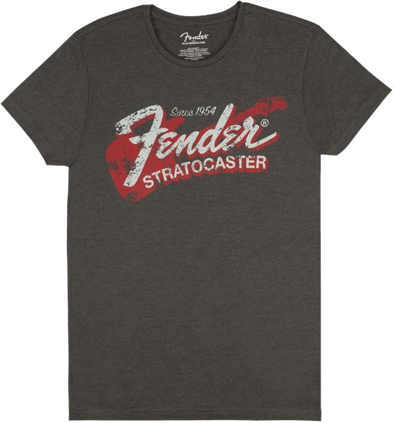 Fender Since 1954 Stratocaster T-Shirt
