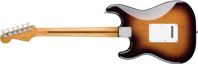Fender Vintera '50s Mod Strat 2 Tone