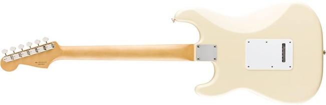 Fender Vintera '60s Mod Strat Olympic White