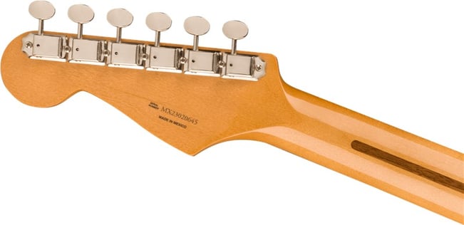 Fender Vintera II 50s Strat Turquoise HS 2