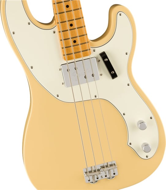 Fender Vintera II 70s Tele Bass Tilt 2
