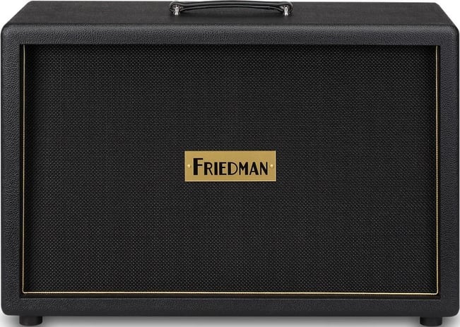 Friedman 212 Speaker Cab