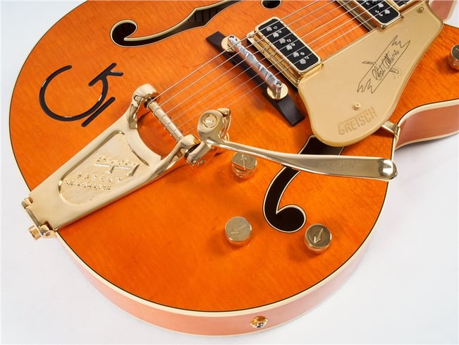 Gretsch G6120T-55 Chet Atkins (7)