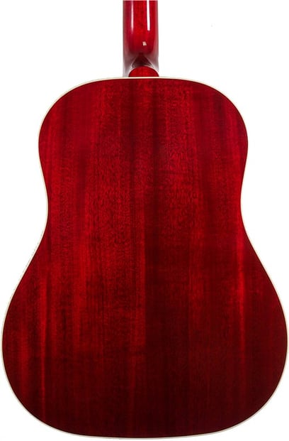 Gibson Acoustic J-45 Standard, Cherry6