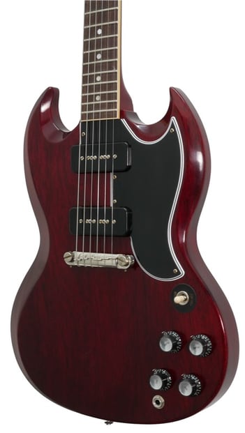Gibson63SGSpecialReissueVOSCherryRed_4