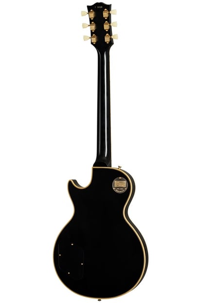 Gibson Custom 1957 Les Paul Custom