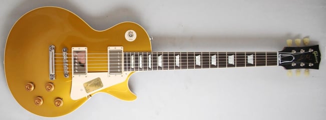  Gibson Les Paul 1957