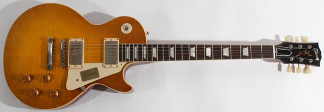 Gibson Les Paul 1958