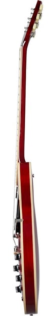 Gibson ES-345, Sixties Cherry