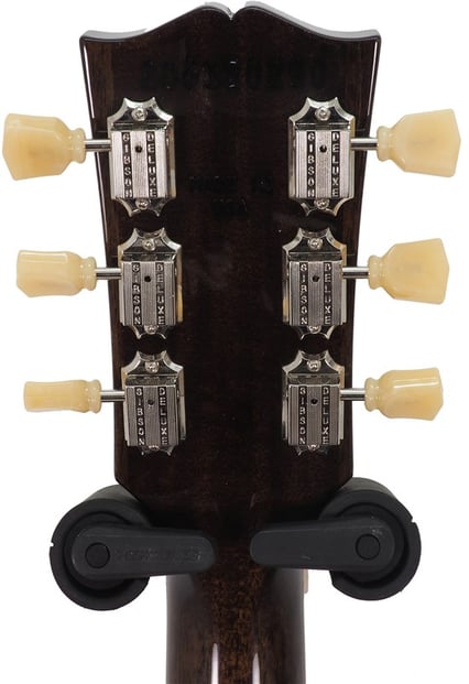 限定版 Gibson ES-345 Vintage Burst(美品)