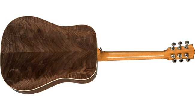 Gibson Hummingbird Studio Walnut Burst