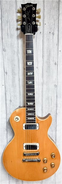 Gibson Les Paul Deluxe 1976