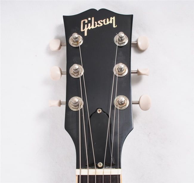 Gibson Memphis ES-330 VOS Head 2