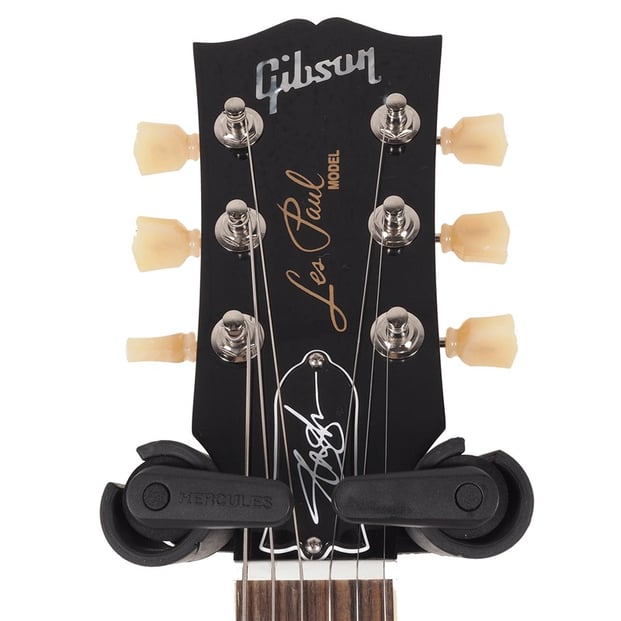 Gibson Slash Les Paul Anaconda Headstock