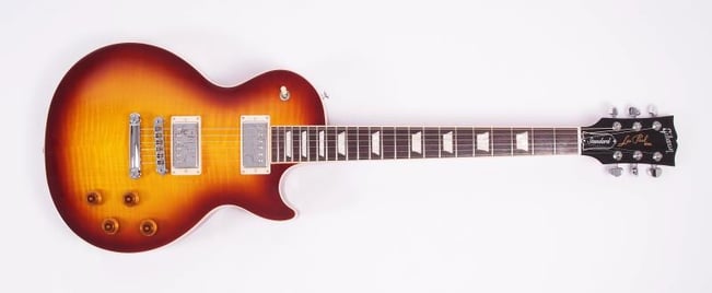 Gibson2017LesPaulIcedTeaSN170061975-FrontFull