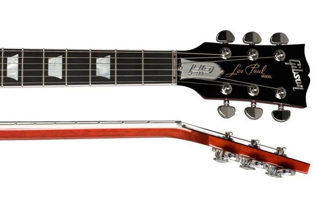 H2LPS18H8CH1 headstock