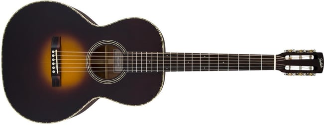 Yamaha APX600 Acoustic-Electric Guitar package – Key Note