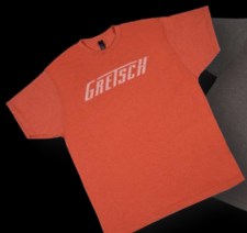 Gretsch That Great Gretsch Sound T-Shirt (Small)
