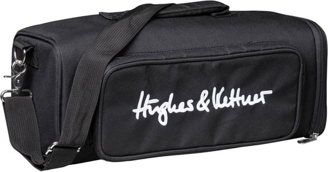 Hughes & Kettner Black Spirit 200 Soft Carry Bag 1