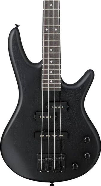 Ibanez GSRM20B Bass Weathered Black 1