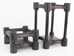 ISO-L8R130 Speaker Stand