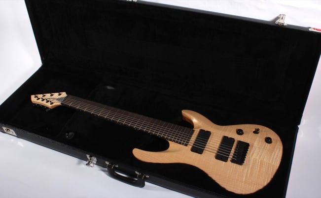 Jackson USA Select 8 String Electric Guitar | GAK