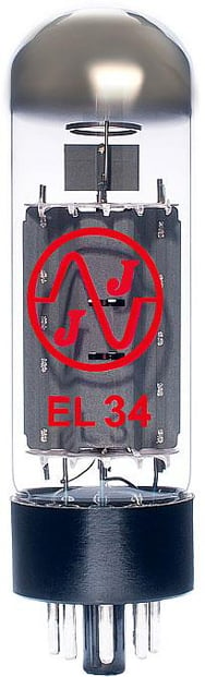 JJ Electronic EL34