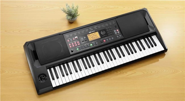Korg EK 50 Entertainer Keyboard