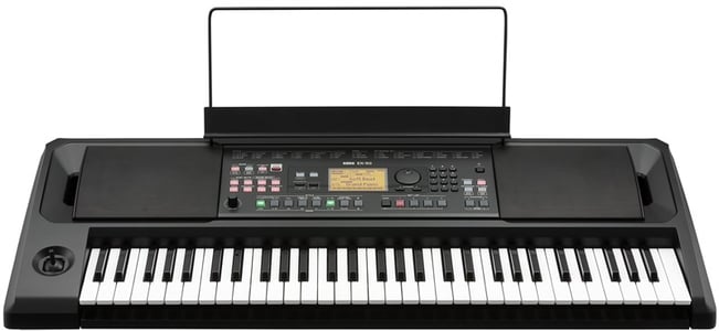 Korg EK 50 Entertainer Keyboard