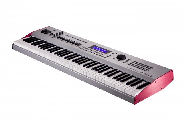 Kurzweil Artis 7 76 Key Stage Piano
