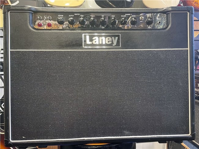 Laney GH50R-212 2-