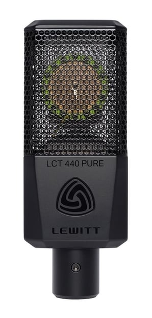 Lewitt LCT 440 PURE Main