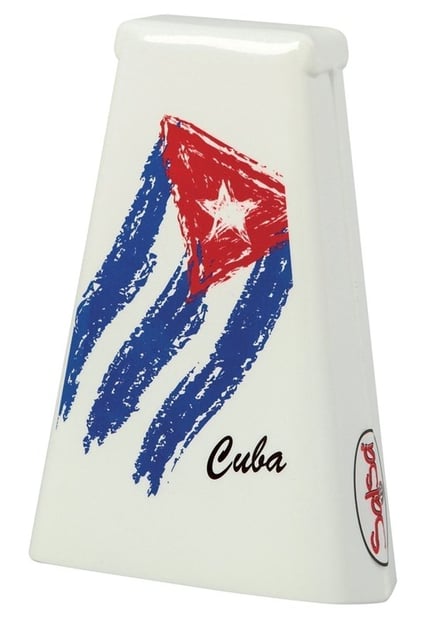LP Heritage Cuban Flag