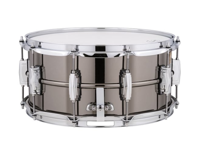 Ludwig Black Beauty Snare Drum