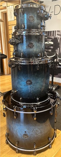 Mapex Saturn V 4-Piece Shell Pack 