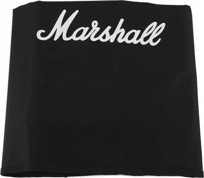 Marshall Cover