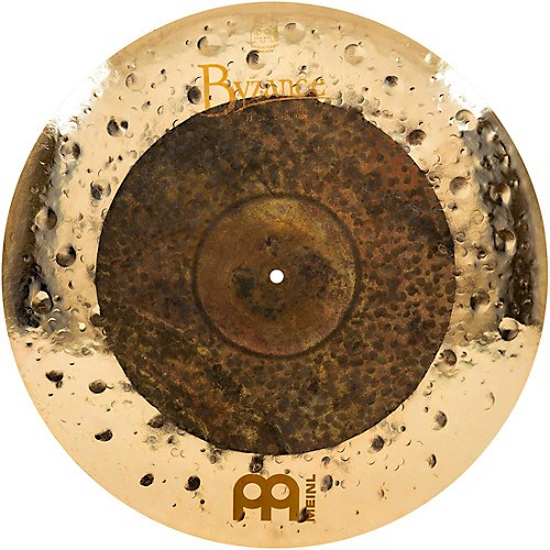 Meinl Byzance Extra Dry Top