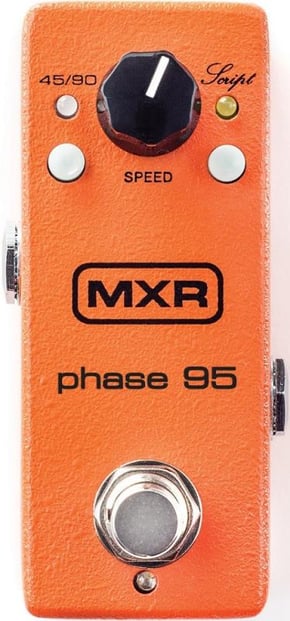 MXR Phase 95