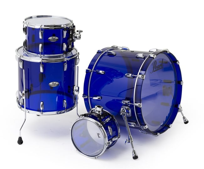 Pearl CRB524P Blue