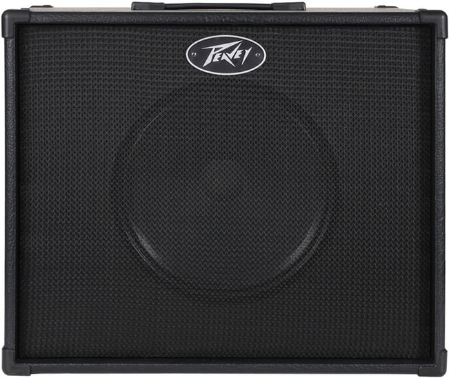 Peavey 112 40W 1x12 Extension Cab Front
