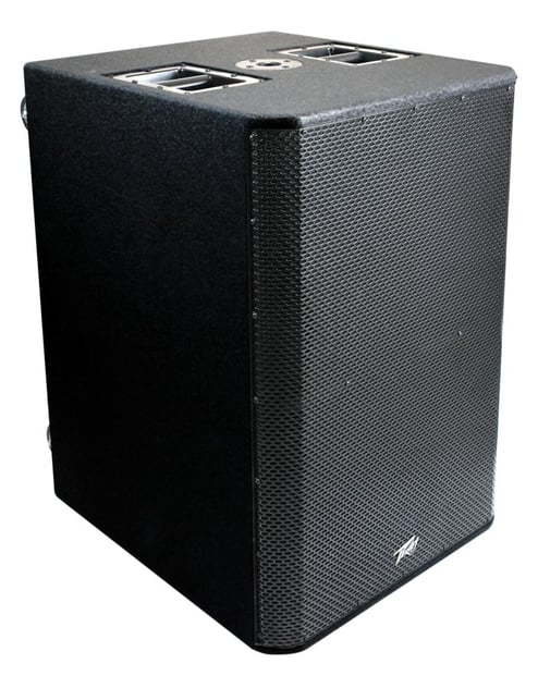 Peavey RBN 215 Active PA Subwoofer