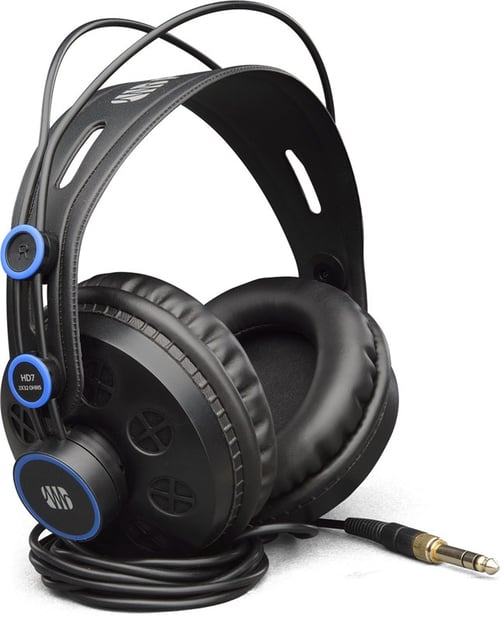 Presonus HD7 Headphones
