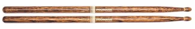 Pro-Mark Firegrain 5B Wood Tip Drumsticks
