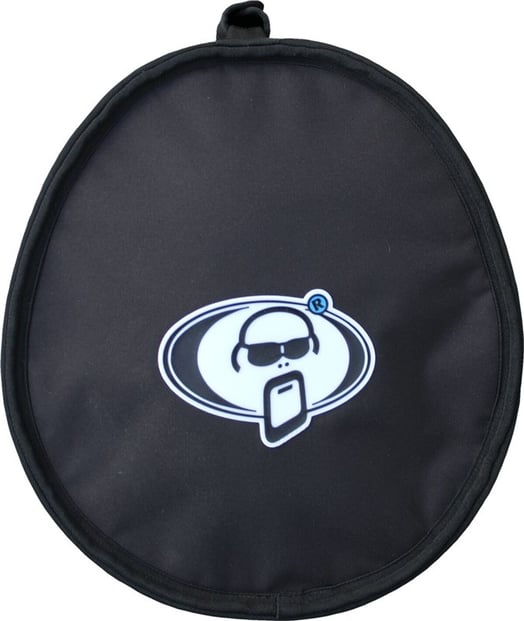 Protection Racket 10x8in Standard Tom Case