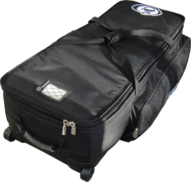 Bag with Wheels (28x14x10in)